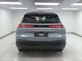 2026 BAIC Beijing X55 Plus 1.5T Premium for sale