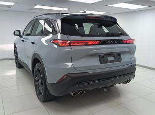 2026 BAIC Beijing X55 Plus 1.5T Premium for sale