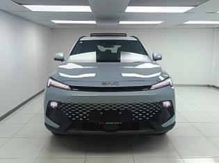 2026 BAIC Beijing X55 Plus 1.5T Premium for sale