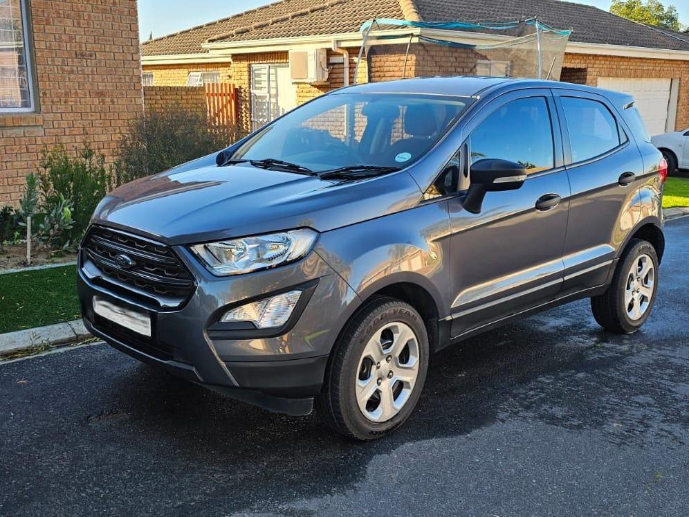2019 Ford EcoSport 1.5TiVCT Ambiente