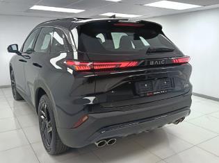 2026 BAIC Beijing X55 Plus 1.5T Premium for sale