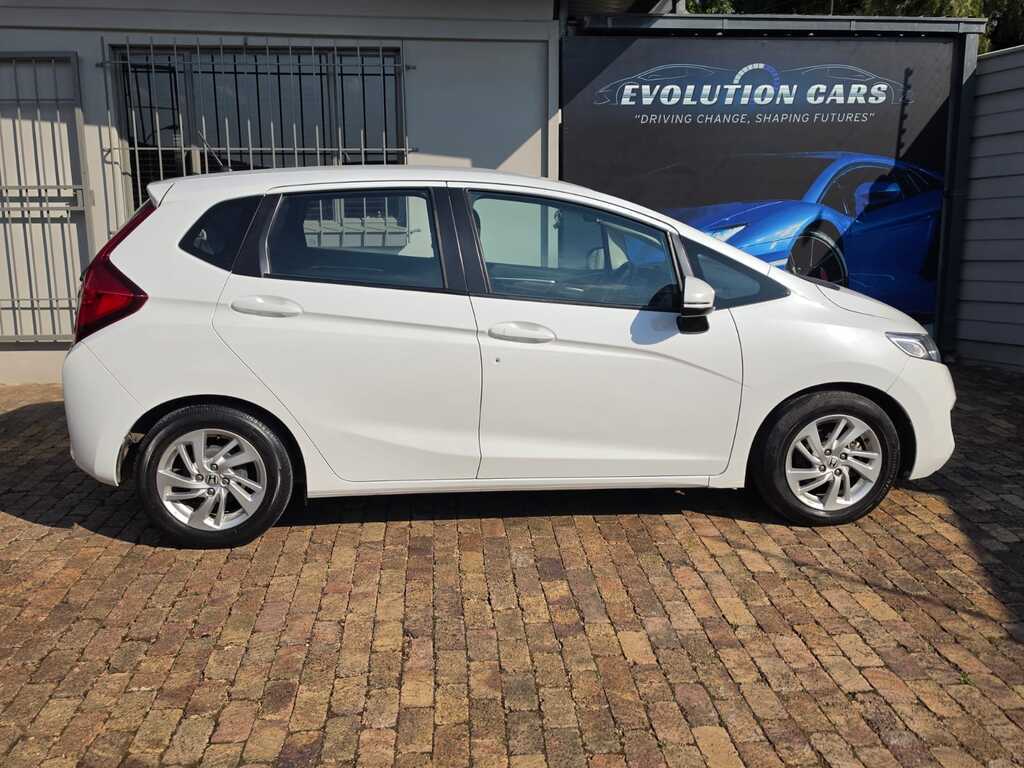 2020 Honda Jazz 1.5 Elegance Auto for sale