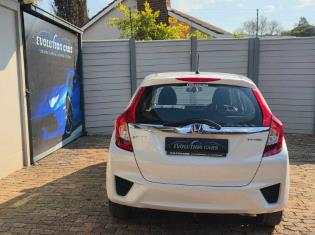 2020 Honda Jazz 1.5 Elegance Auto for sale