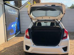 2020 Honda Jazz 1.5 Elegance Auto for sale