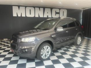 2015 Chevrolet Captiva 2.4 LT Auto for sale