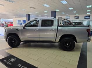 2026 Foton Tunland V9 2.0TD Double Cab VLX for sale