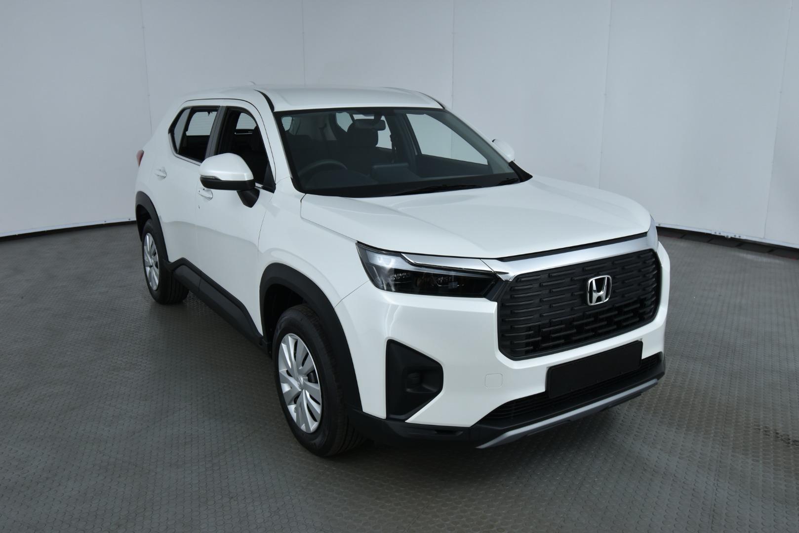 2026 Honda Elevate 1.5 Comfort for sale