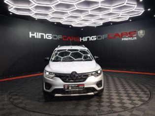 2023 Renault Triber 1.0 Zen for sale