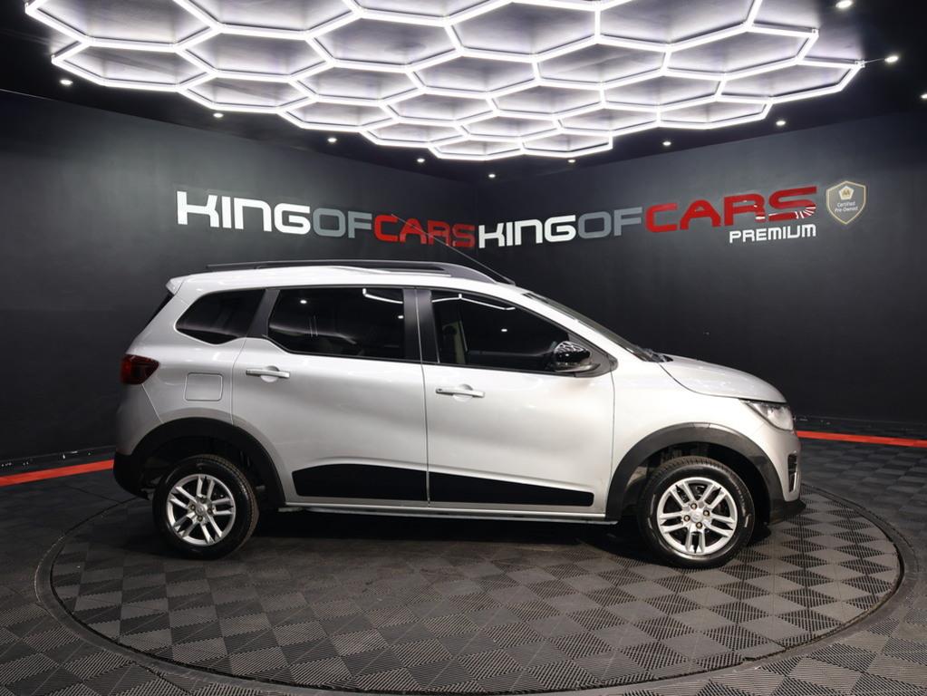 Renault Triber 1.0 Zen King Of Cars