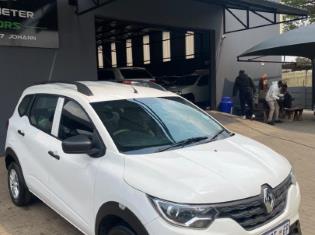 2023 Renault Triber 1.0 Express Panel Van for sale