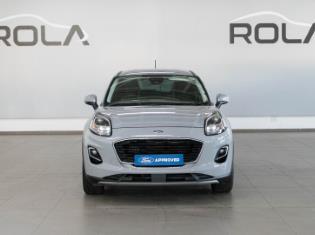 2025 Ford PUMA 1.0T Titanium for sale
