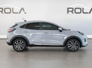2025 Ford PUMA 1.0T Titanium for sale