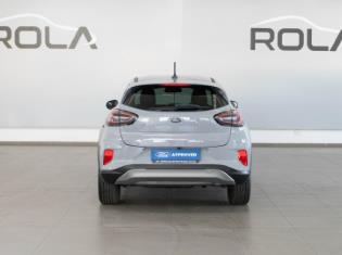 2025 Ford PUMA 1.0T Titanium for sale