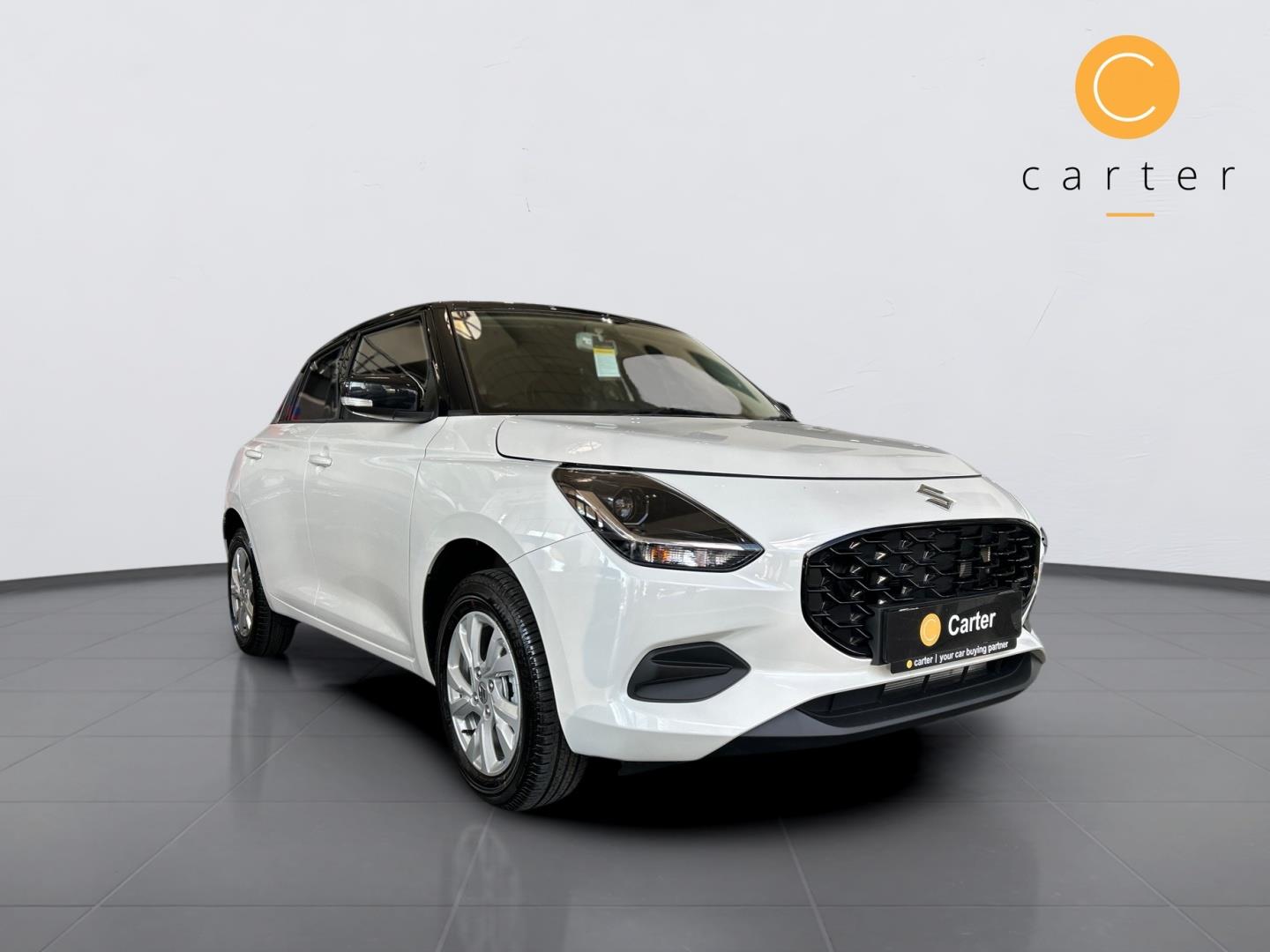 2026 Suzuki Swift 1.2 GL+ Auto for sale