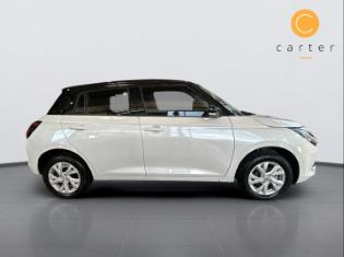 2026 Suzuki Swift 1.2 GL+ Auto for sale