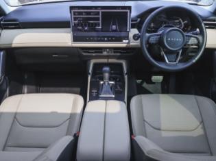 2026 Mazda CX-5 2.5 Homura AWD for sale