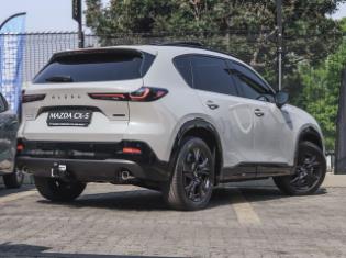 2026 Mazda CX-5 2.5 Homura AWD for sale