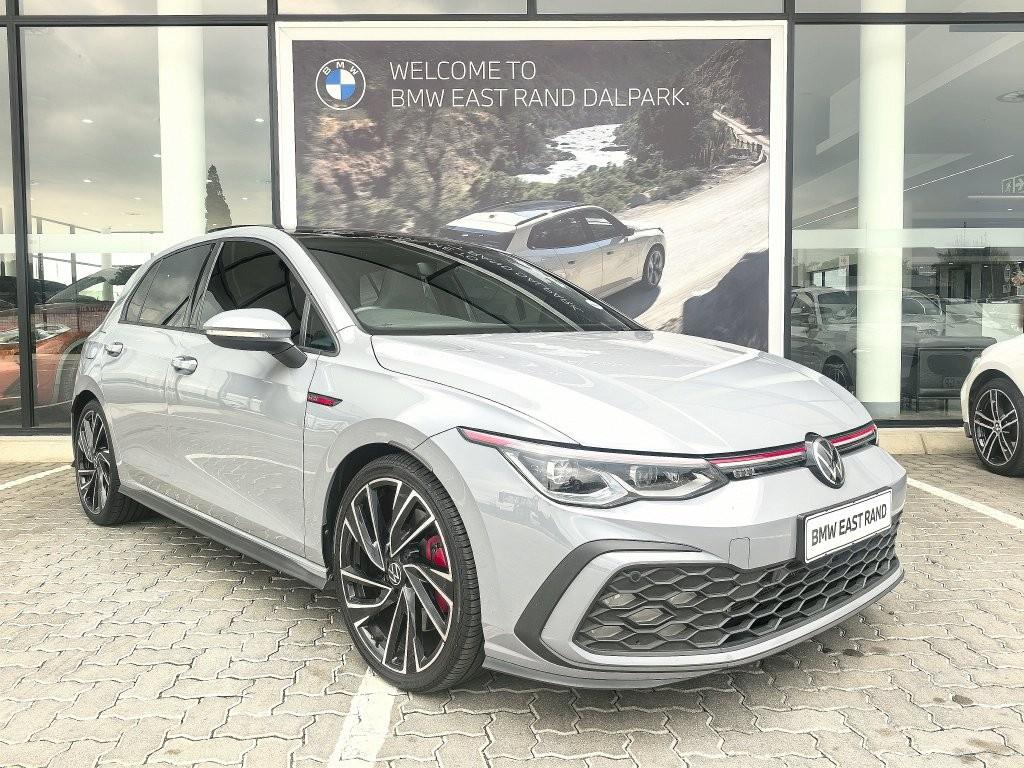 Volkswagen Golf GTI BMW East Rand Dalpark