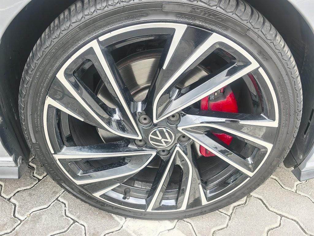 Volkswagen Golf GTI BMW East Rand Dalpark