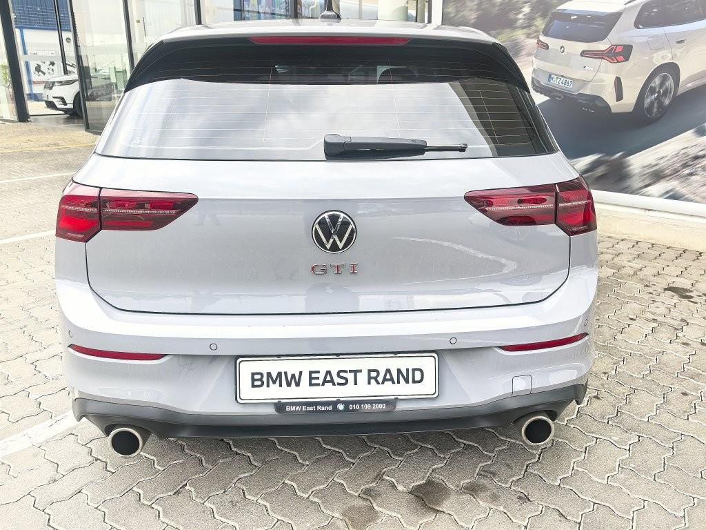 Volkswagen Golf GTI BMW East Rand Dalpark