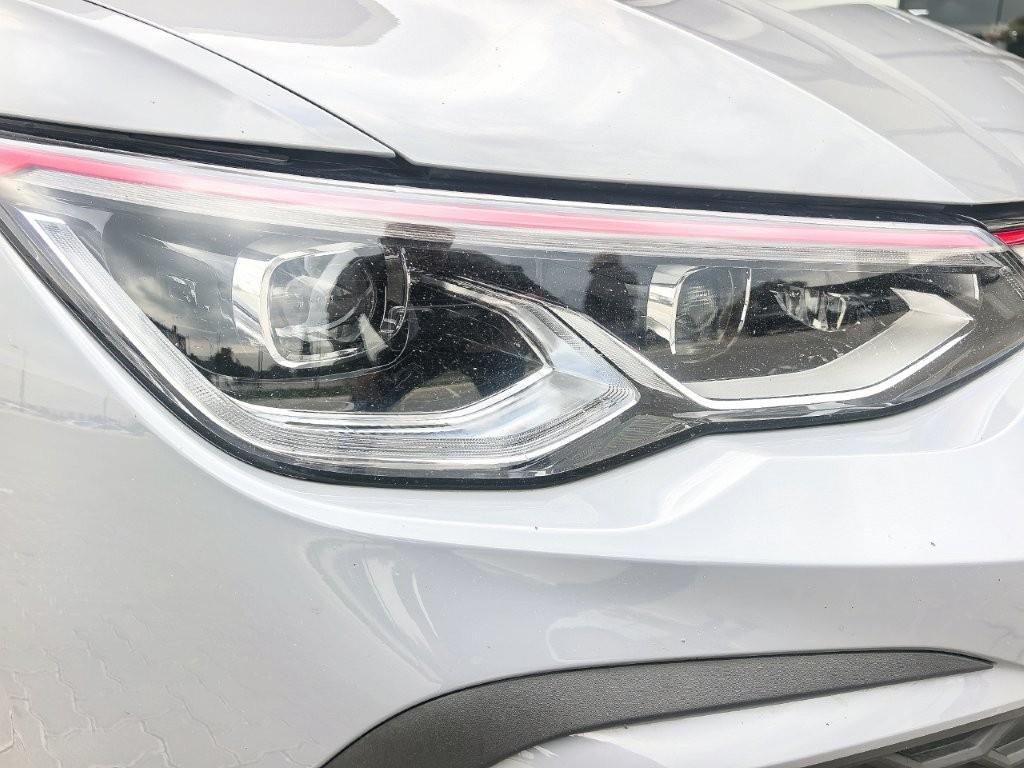 Volkswagen Golf GTI BMW East Rand Dalpark