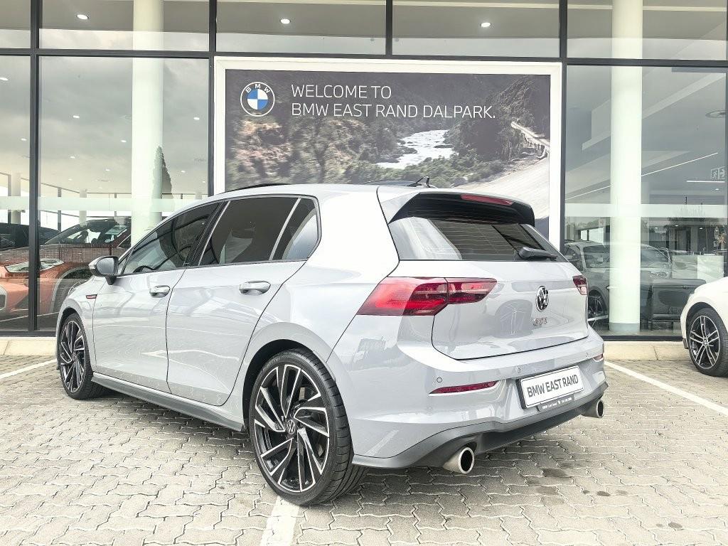 Volkswagen Golf GTI BMW East Rand Dalpark