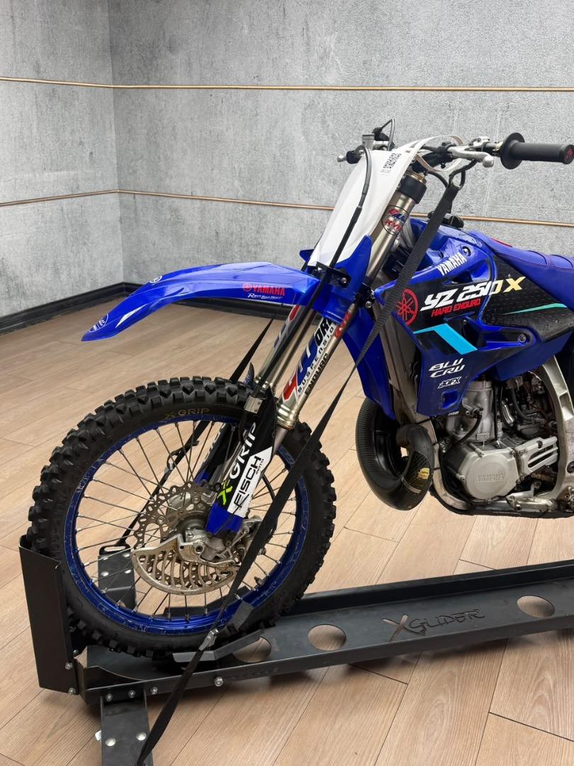Yamaha YZ 250 X UB Leisure Bikes