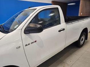 2022 Toyota Hilux 2.4GD-6 SR for sale