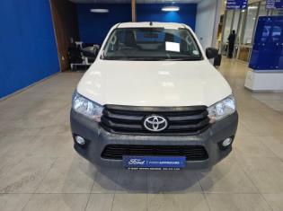 2022 Toyota Hilux 2.4GD-6 SR for sale