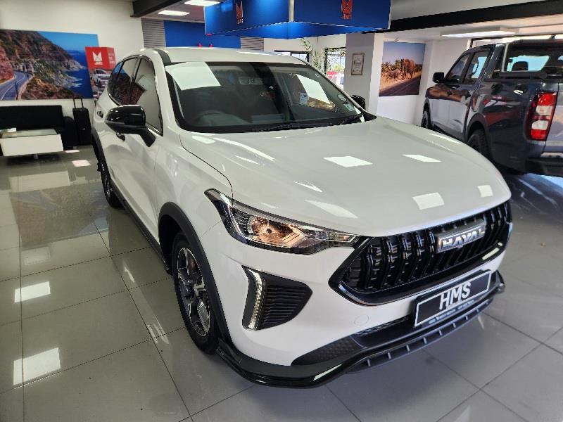 2026 Haval Jolion Pro 1.5T Premium