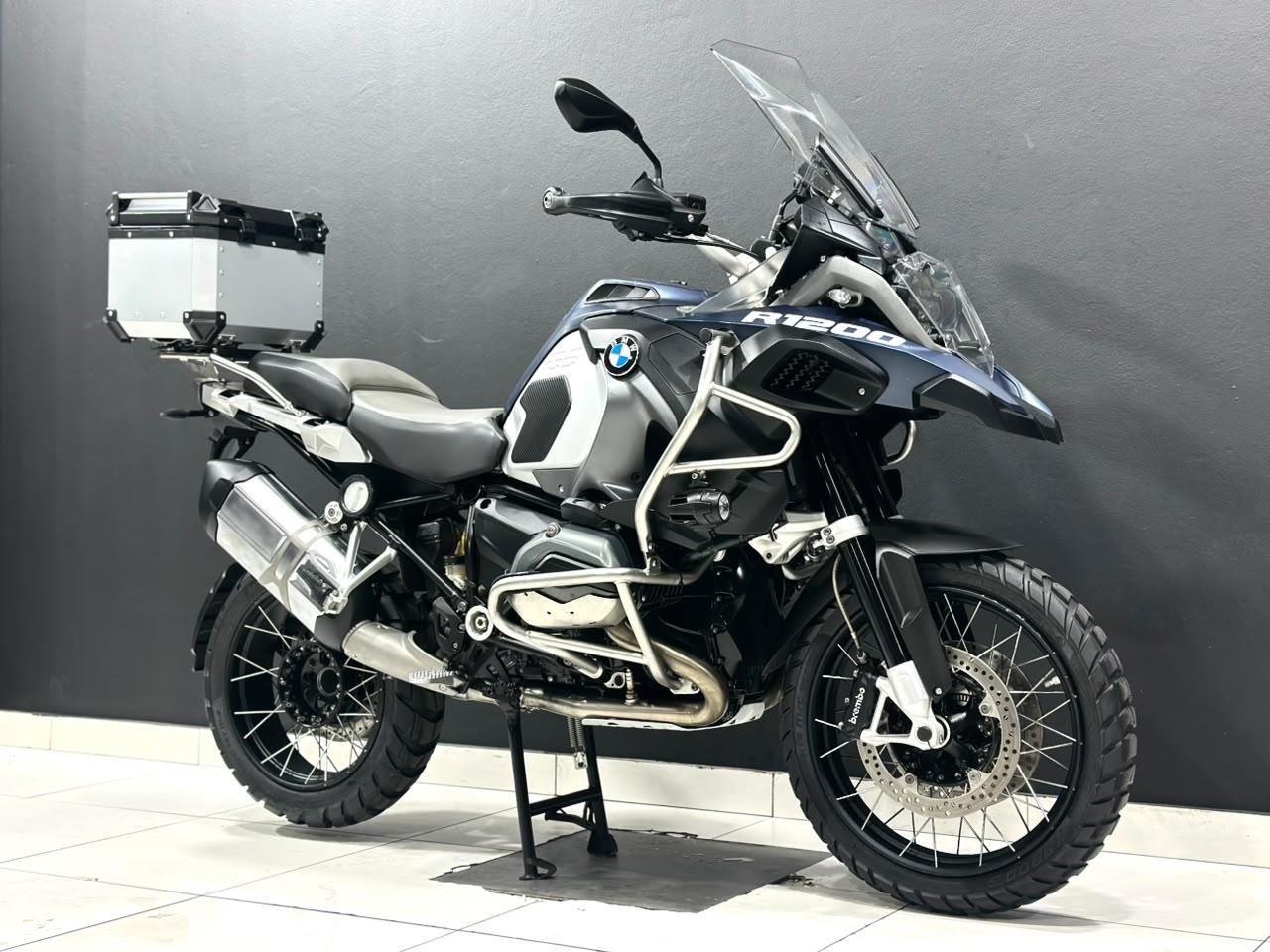BMW R1200