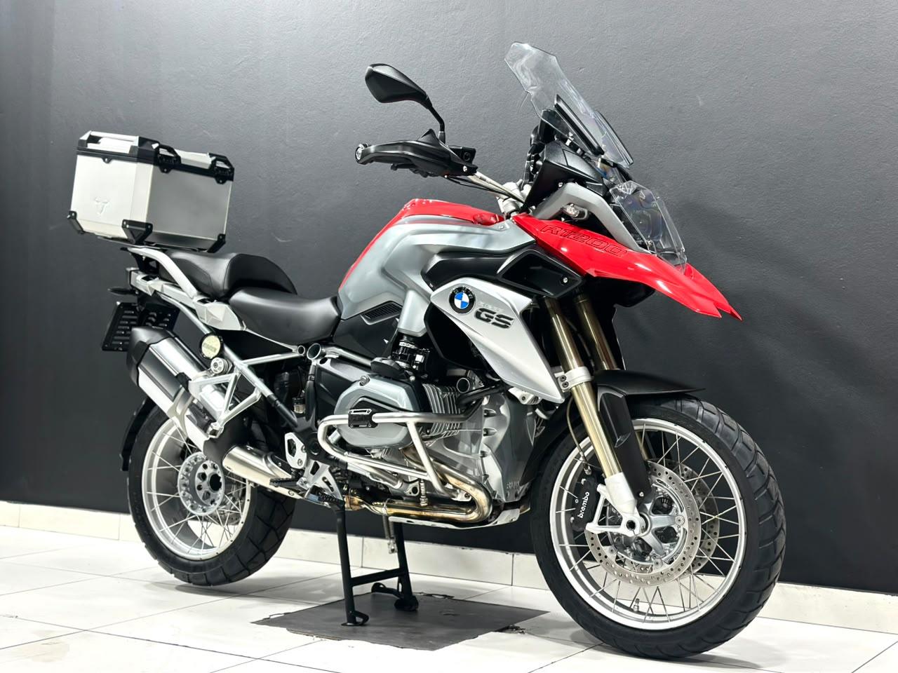 BMW R1200