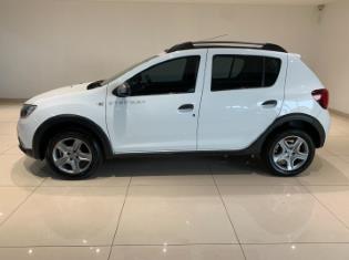 2019 Renault Sandero 66kW Turbo Stepway Dynamique for sale