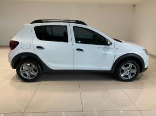2019 Renault Sandero 66kW Turbo Stepway Dynamique for sale