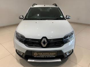 2019 Renault Sandero 66kW Turbo Stepway Dynamique for sale