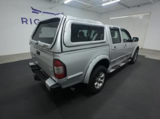 2005 Isuzu KB 300TDI Double Cab LX for sale