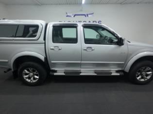 2005 Isuzu KB 300TDI Double Cab LX for sale
