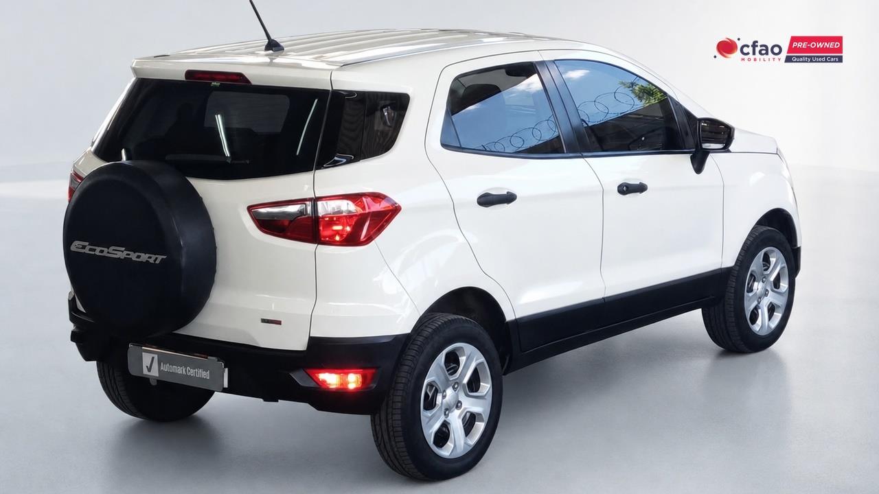 Ford EcoSport 1.5 Ambiente CFAO Mobility Toyota Uitenhage