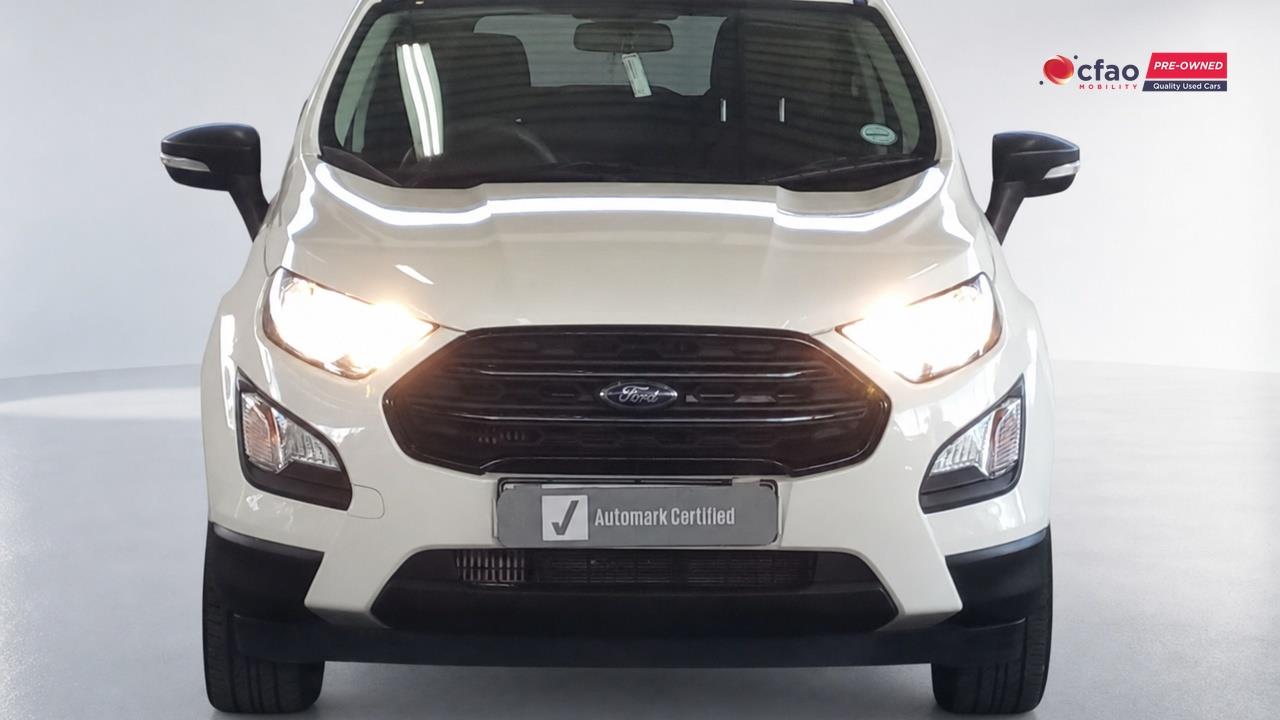 Ford EcoSport 1.5 Ambiente CFAO Mobility Toyota Uitenhage