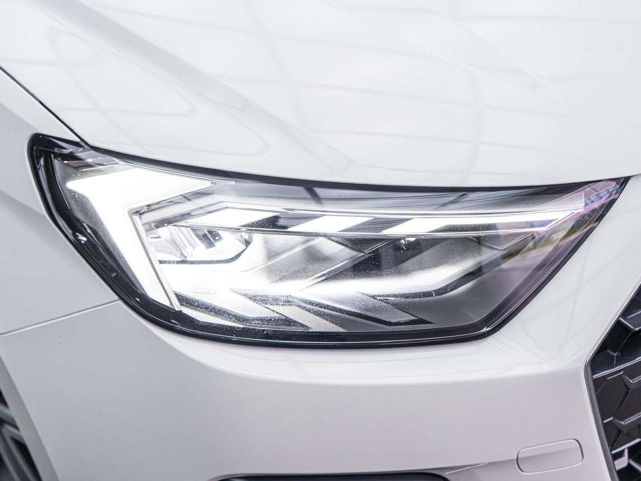 Audi A1 Sportback 30TFSI Advanced Audi Centre Rivonia