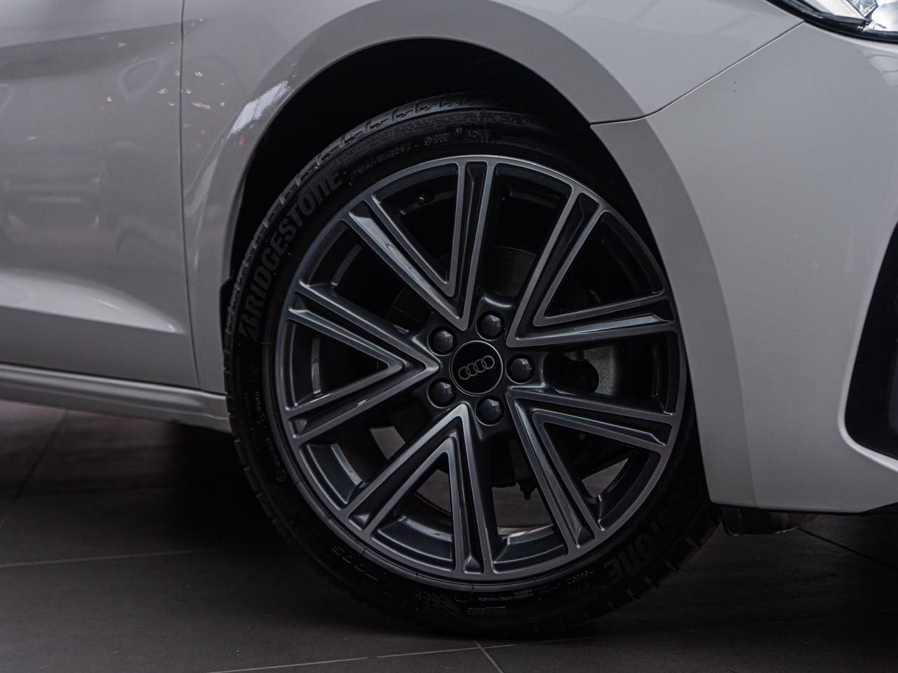 Audi A1 Sportback 30TFSI Advanced Audi Centre Rivonia