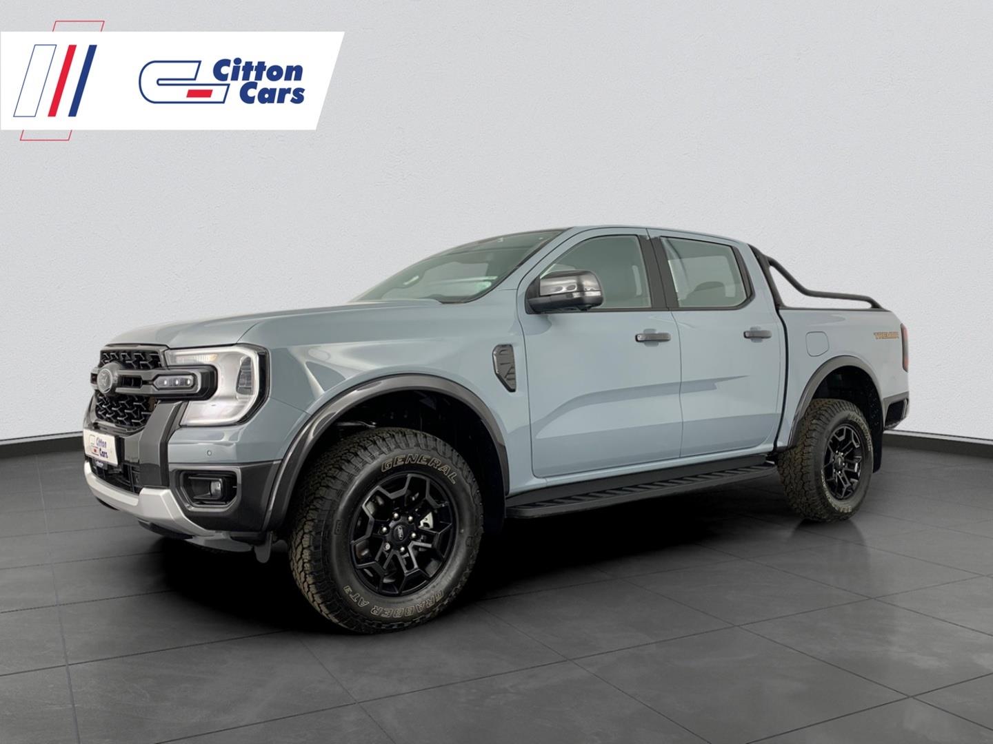 Ford Ranger 2.0 Biturbo Double Cab Tremor 4WD for Sale