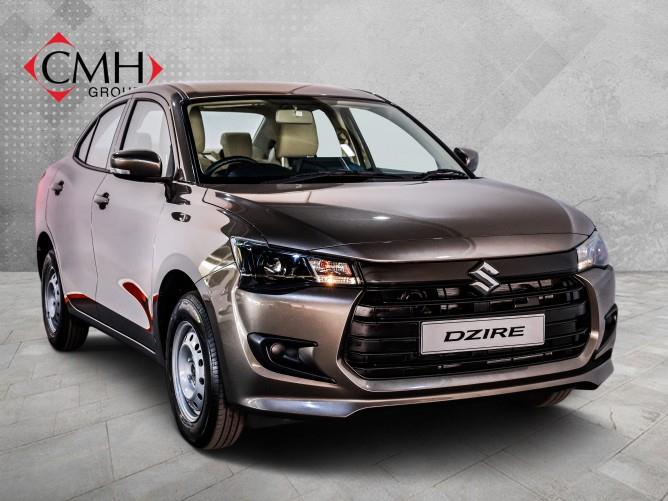 2026 Suzuki DZire 1.2 GA