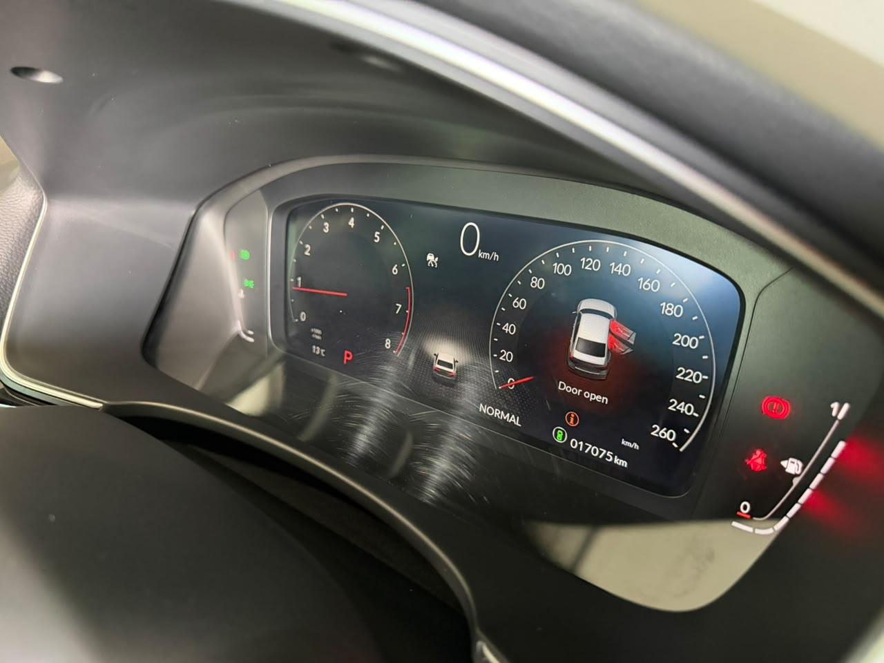 Honda Civic Sedan 1.5T RS Nissan The Glen