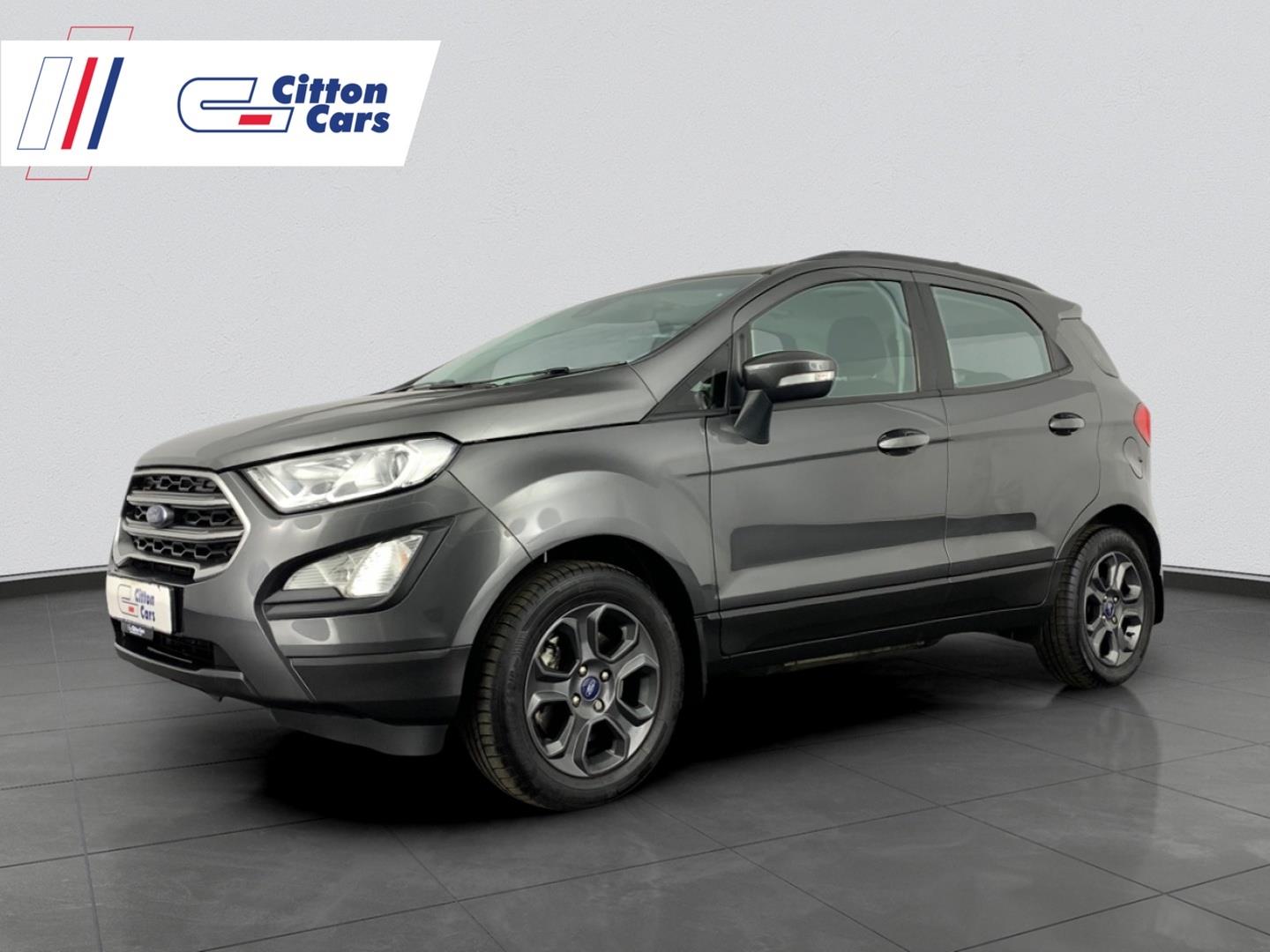 Ford EcoSport 1.0T Trend for Sale