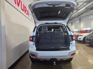 2018 Ford Everest 3.2TDCi 4WD XLT for sale