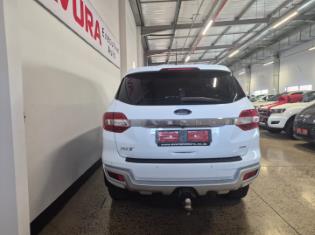2018 Ford Everest 3.2TDCi 4WD XLT for sale