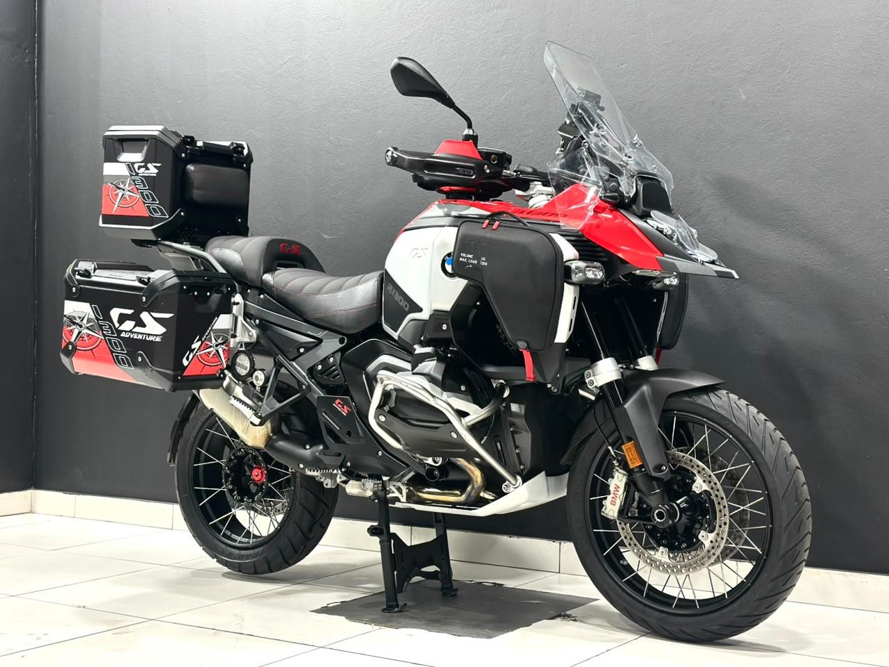 BMW R1300