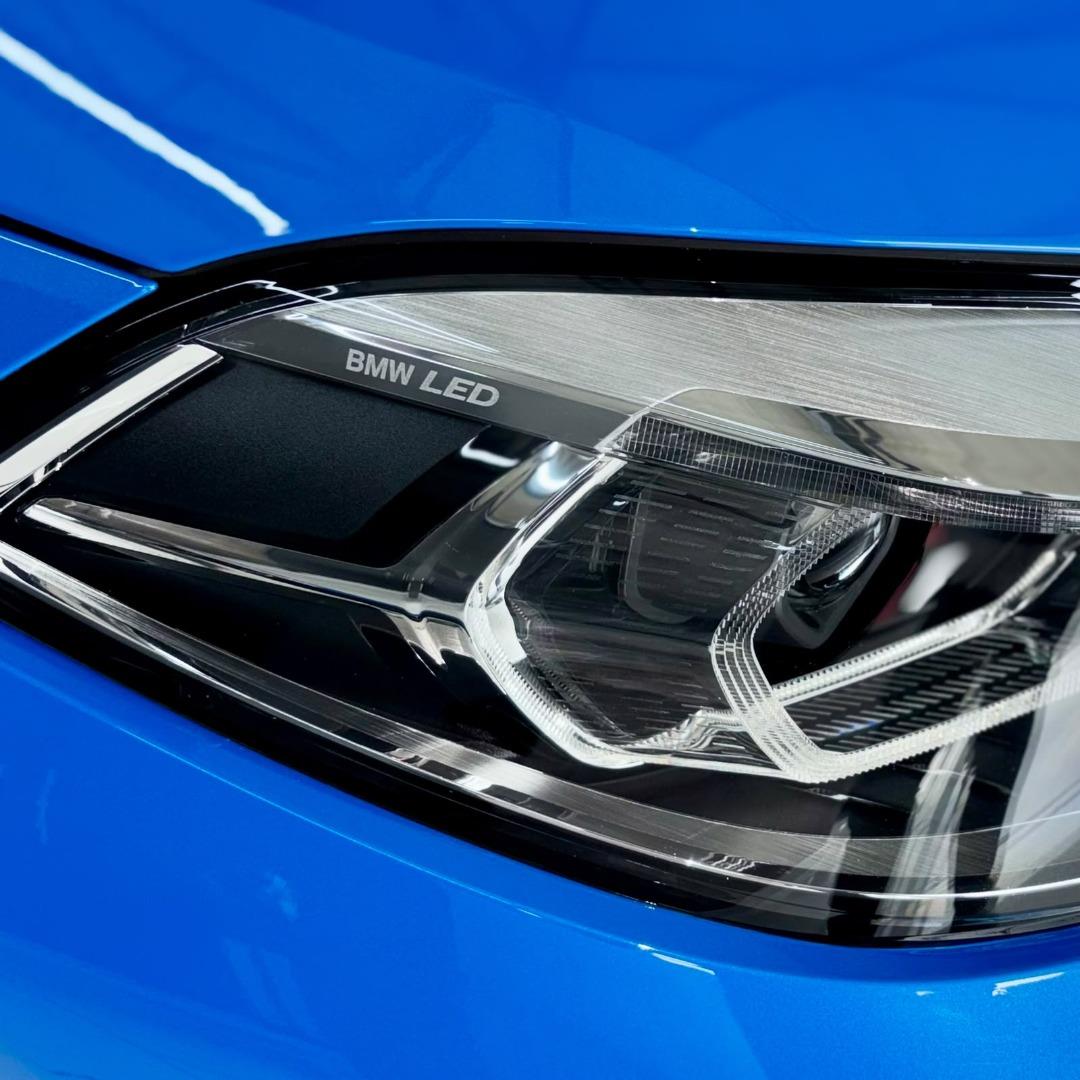 BMW 1 Series 118i M Sport Autosport Motorcity