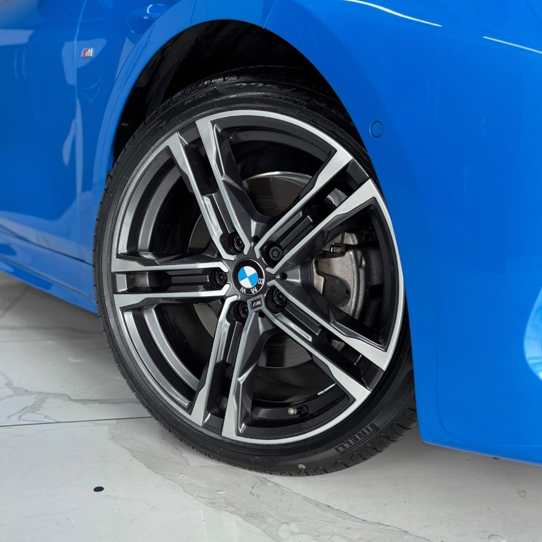 BMW 1 Series 118i M Sport Autosport Motorcity